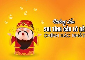 bắt lô vip 2 nháy bằng soi cầu theo tháng