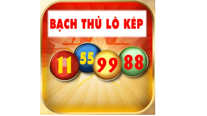 Bạch thủ lô kép