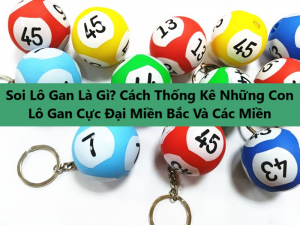 Giải đáp thắc mắc về soi lô gan là gì cho người mới